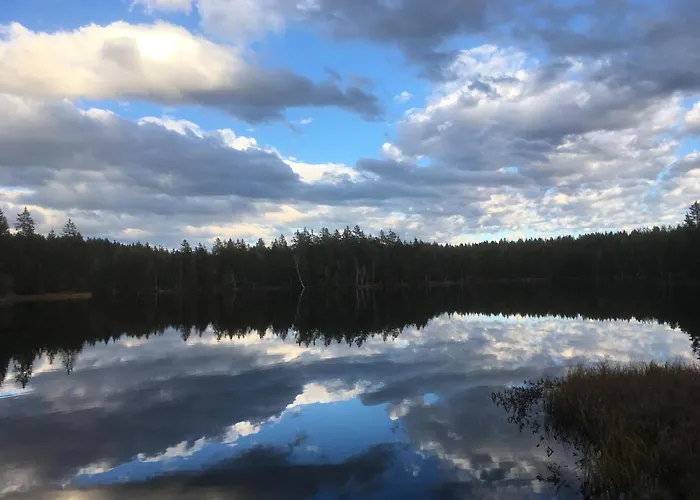 Vent_du_nord Lejlighed